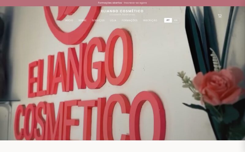 Eliango Cosmético