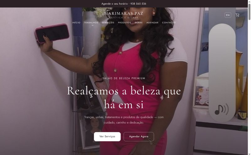 Marimaras Paz